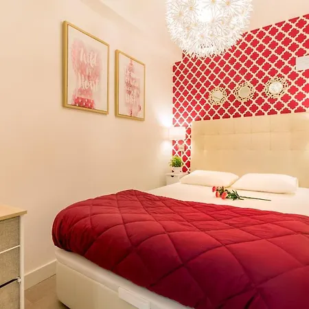 Historical Compact Flat Lisboa