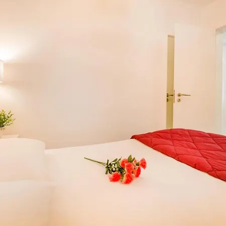 Appartement Historical Compact Flat *